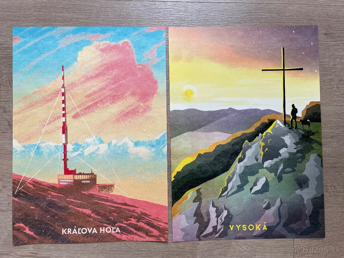 Poustr Vysoka, Kralova hola