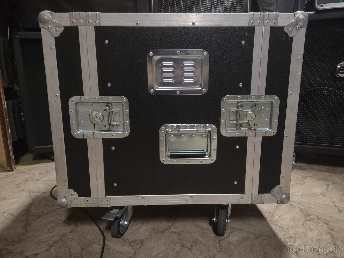 Predám rack 10U