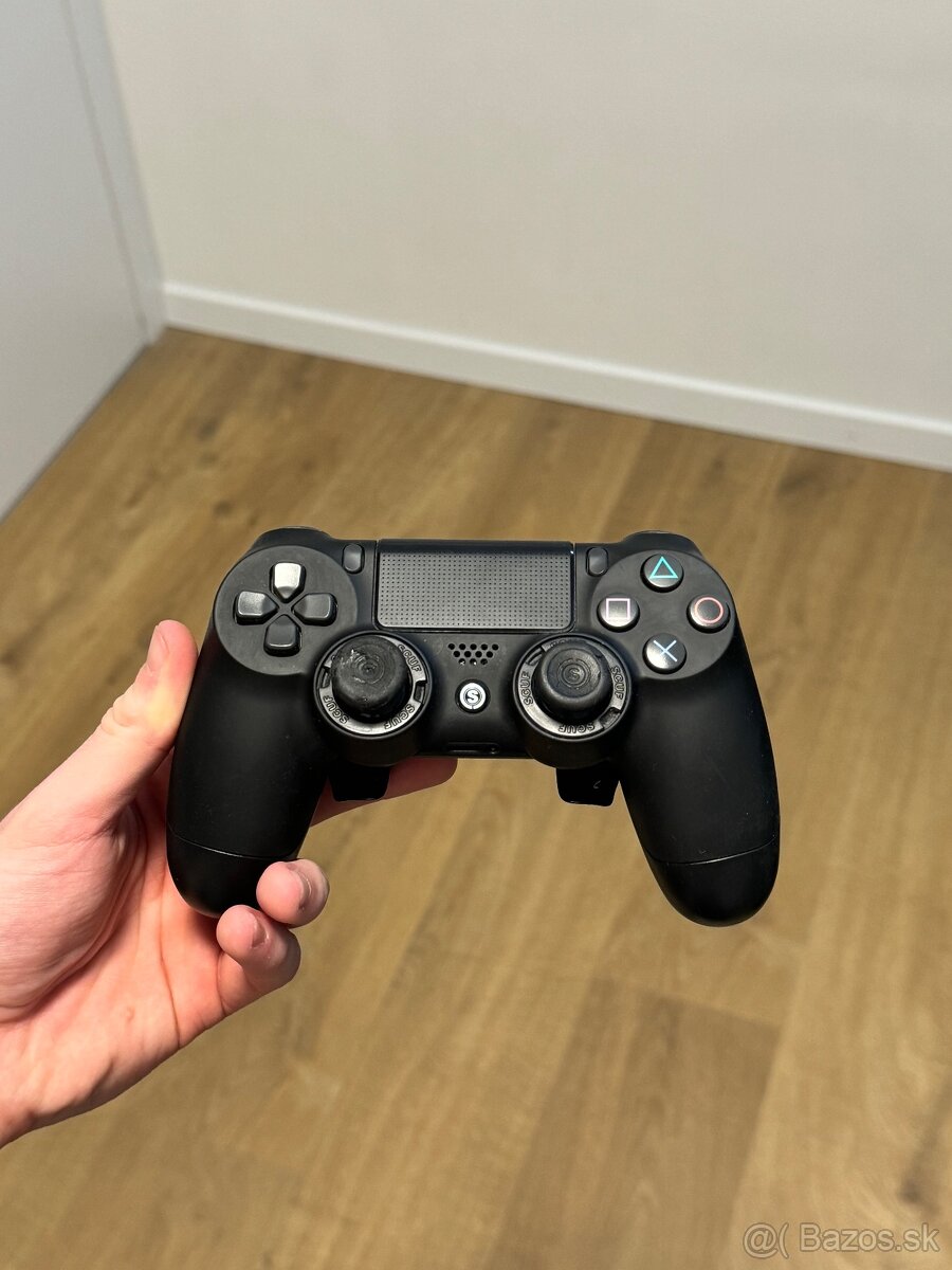Scuf Pro ps4