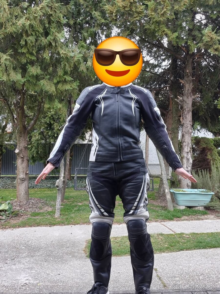 Motooblečenie