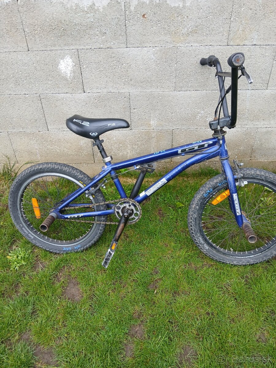Bmx