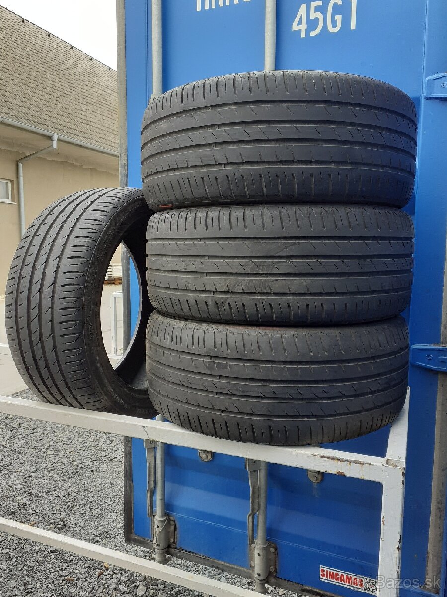 Letné pneu Hankook 235/45R18