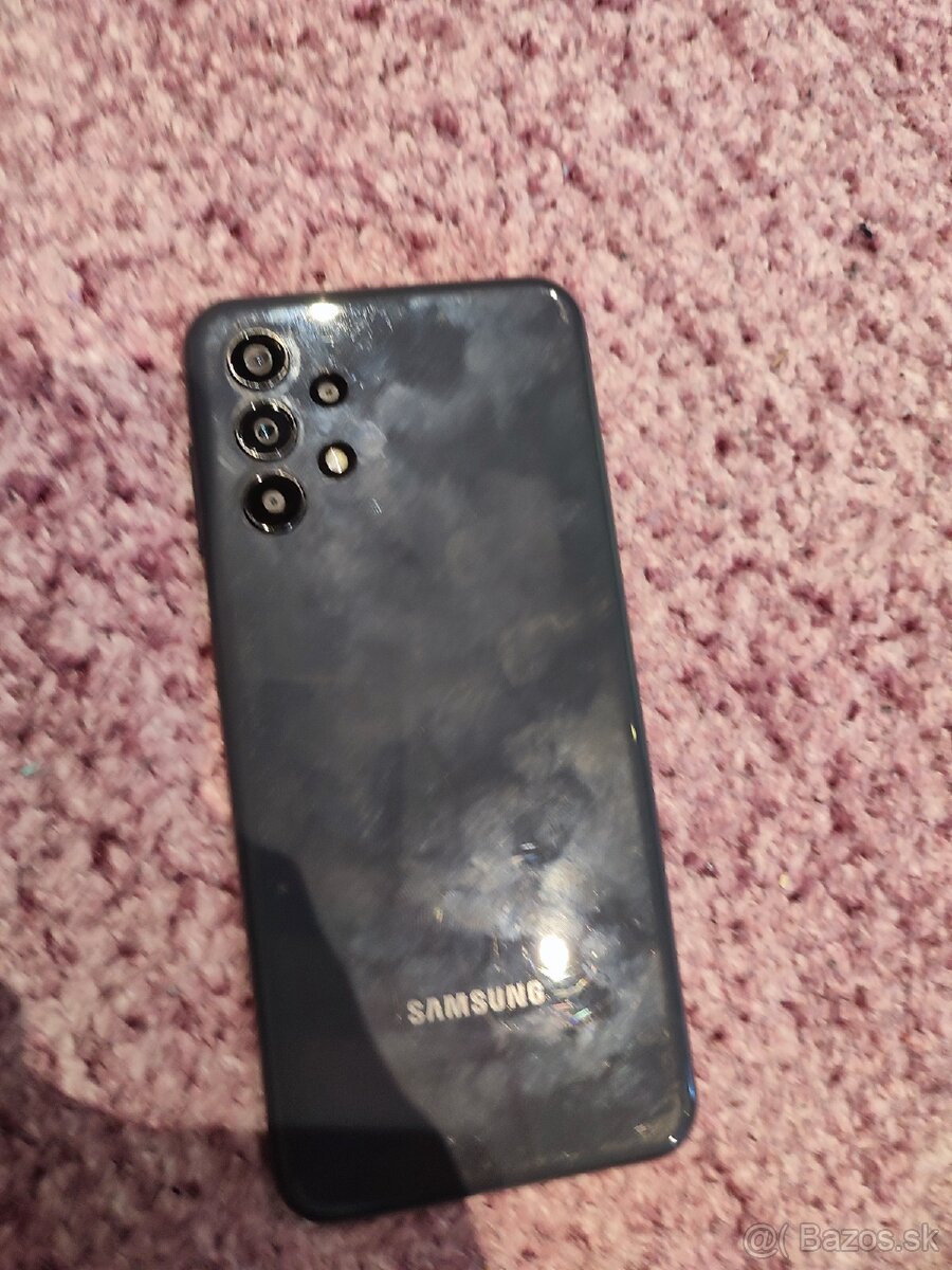 Samsung Galaxy a13