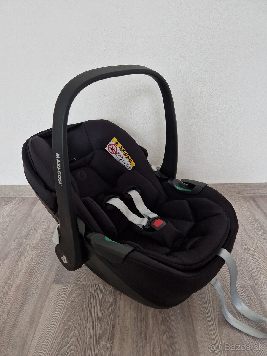 Maxi-Cosi pebble 360 pro