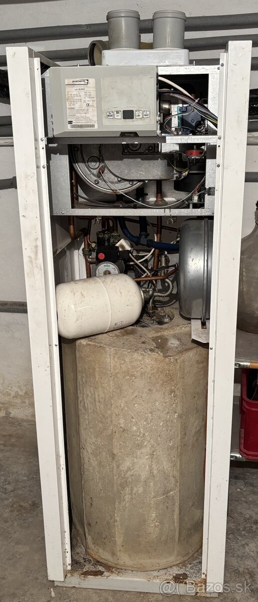 Protherm Lev 30 kkz