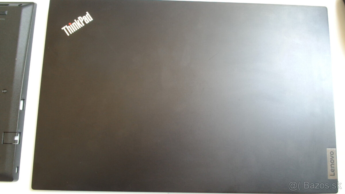 Notebook Lenovo ThinkPad E15 Gen 2 na nahradne diely
