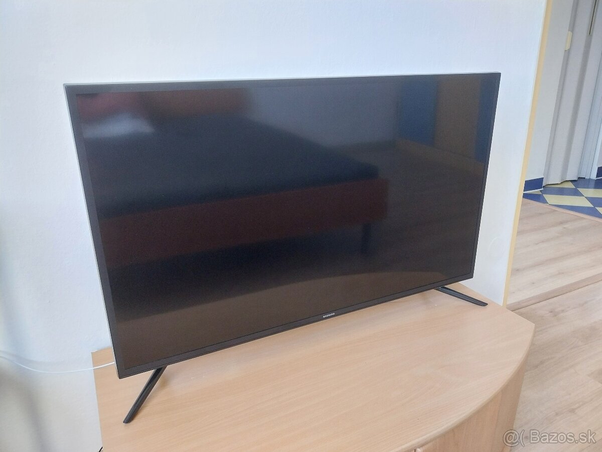 Smart TV Samsung uhlopriečka 40"