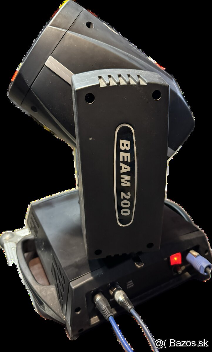 Beam 200 (5R)
