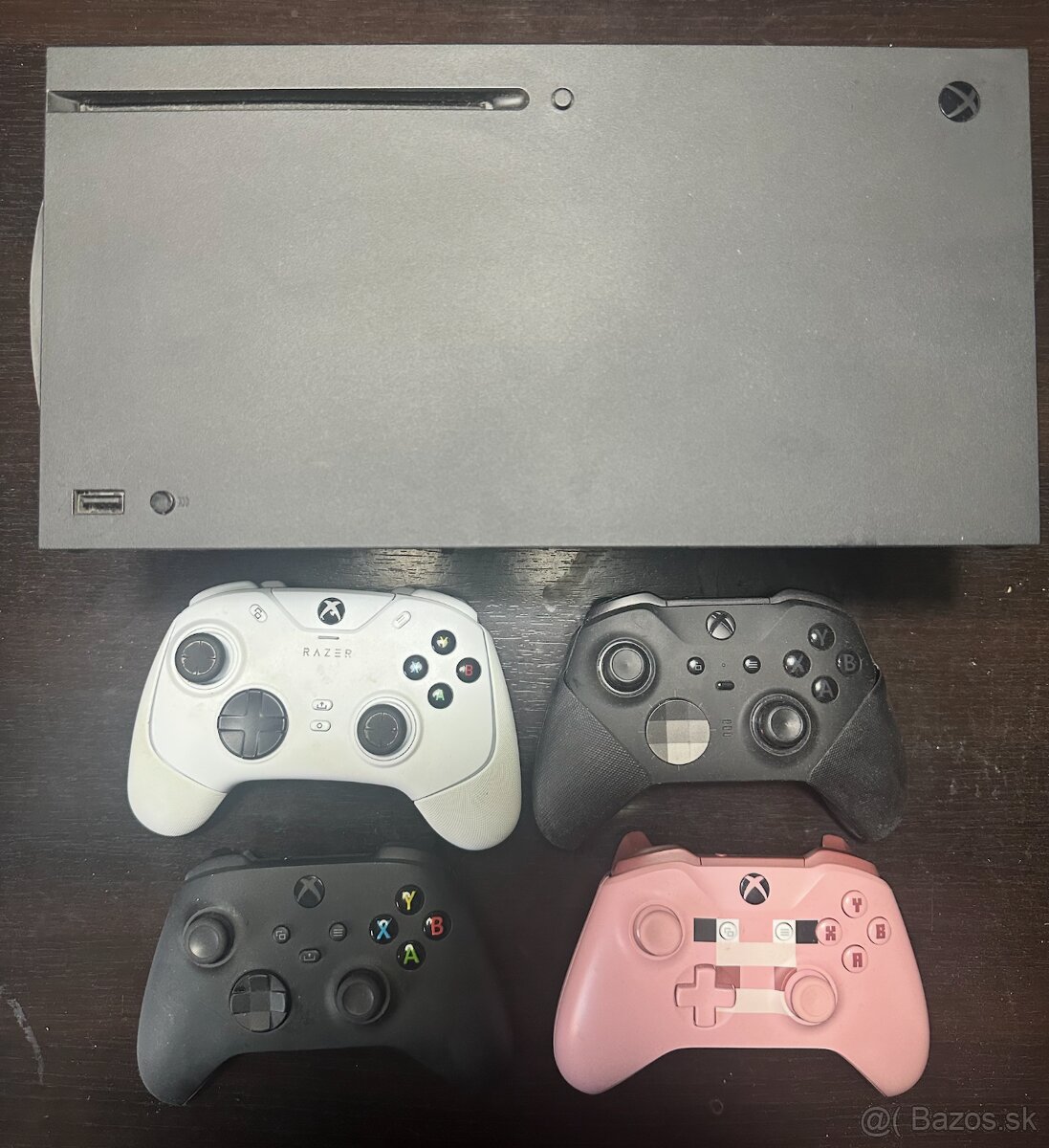 XBox Series X 1 TB