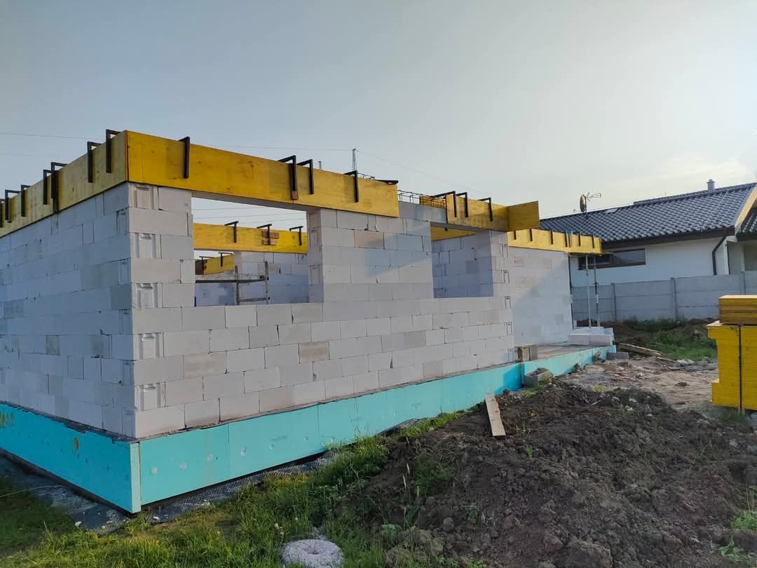 Prenájom šalovacieho príslušenstva