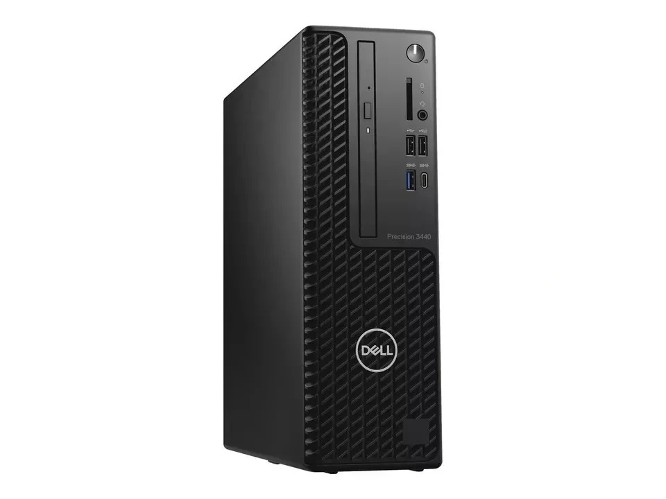 Predam Dell Precision 3440 SFF