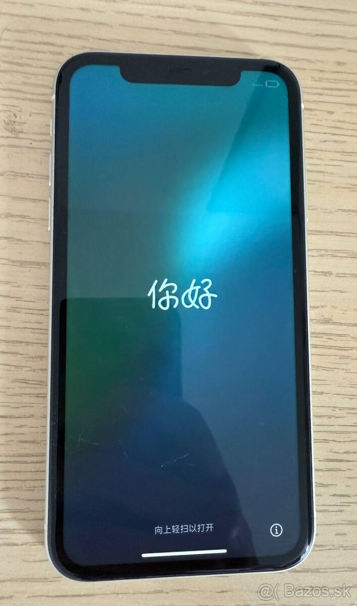 iPhone 11 128 GB