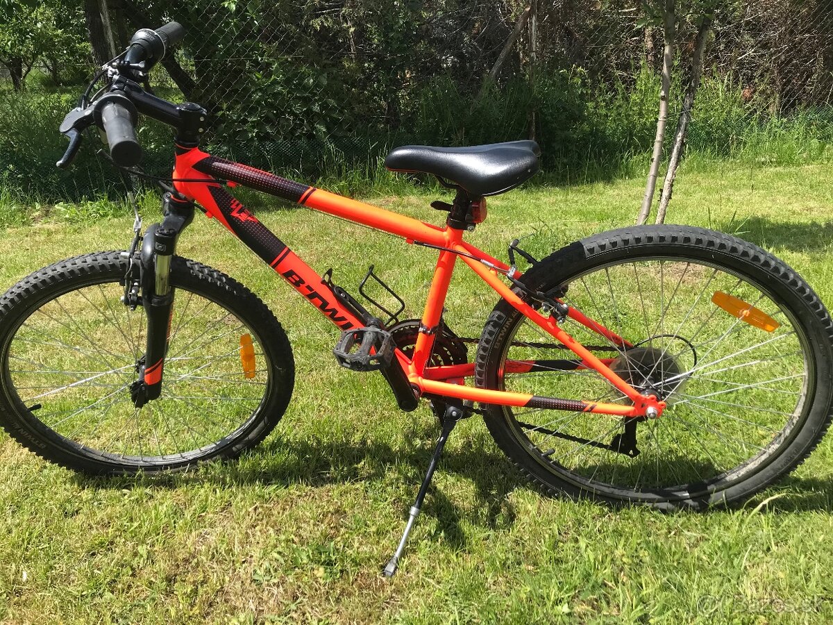 Predám detský bicykel