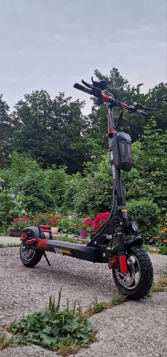 Predam kolobezku v super stave.