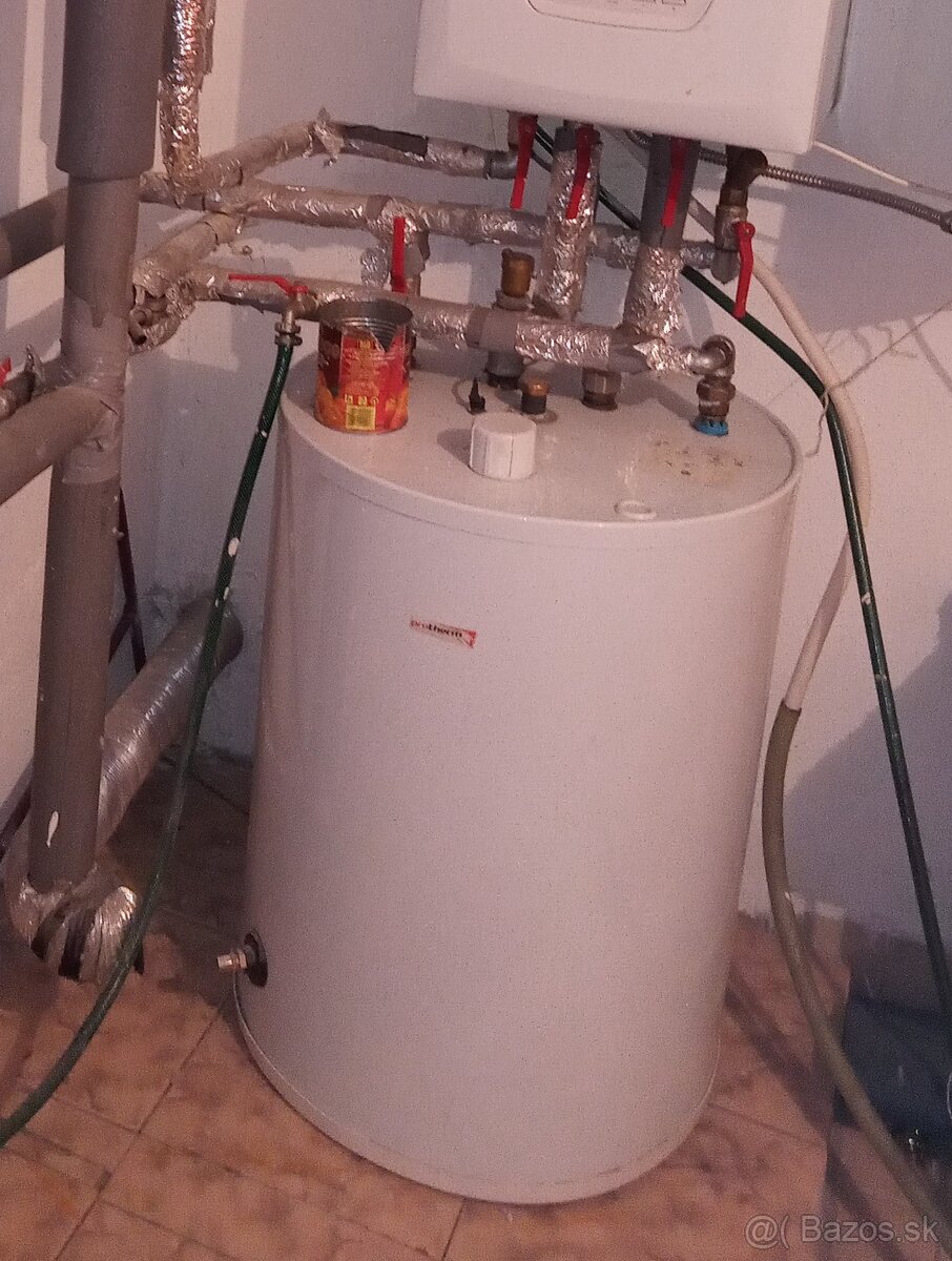 Protherm bojlér - zásobník na teplú vodu