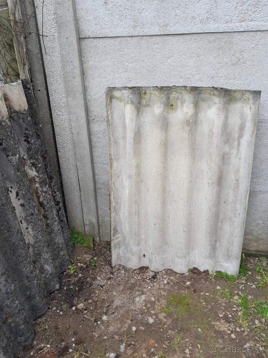 Strešná krytina