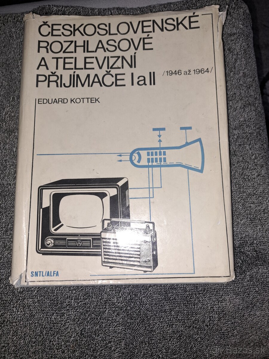 Ceskoslovenske rozhlasove a televizni prilimace,Kottek 46-64