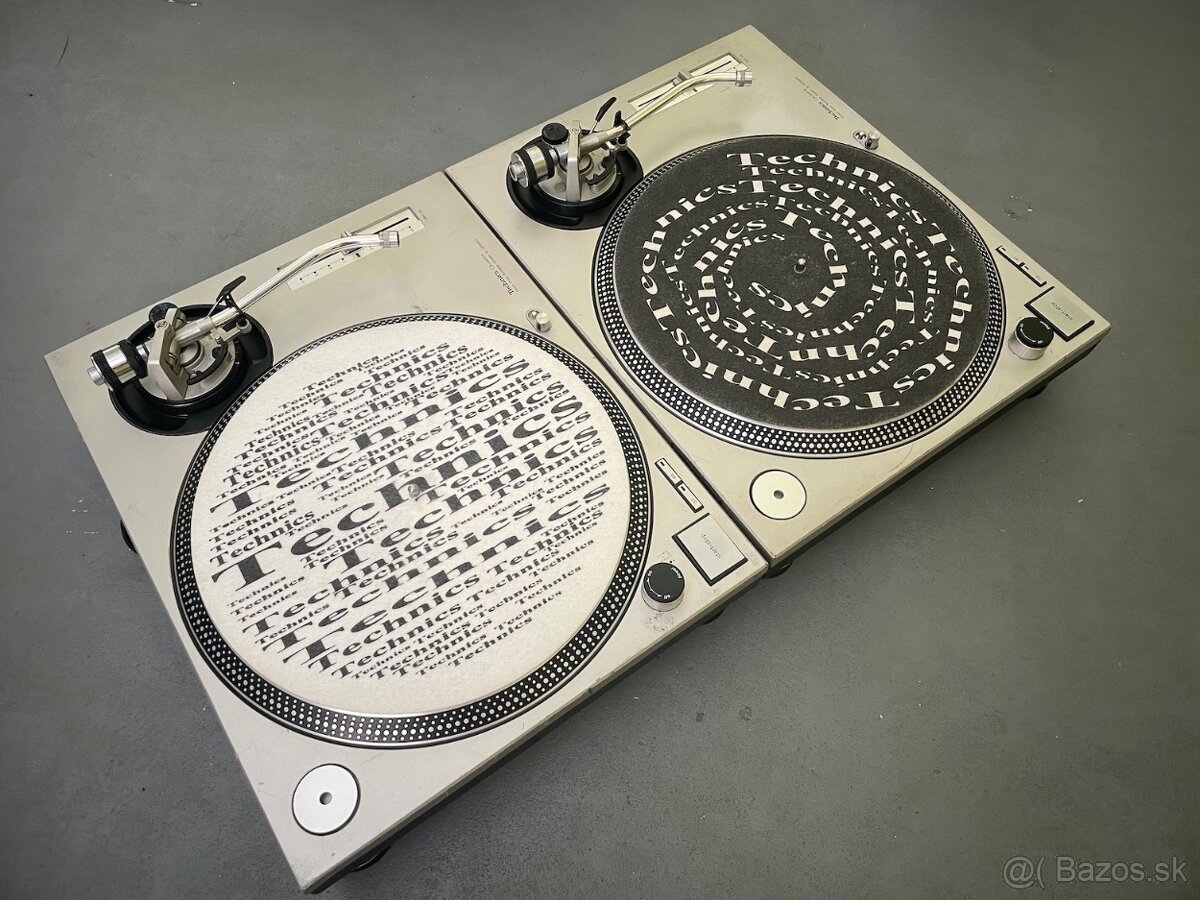 Technics SL 1210