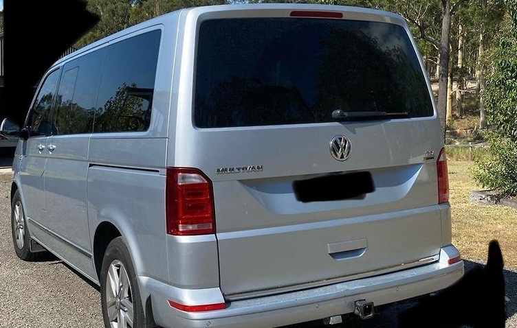 Rozpredam Multivan T6 2.0 tdi 150kw Bi-turbo 4x4