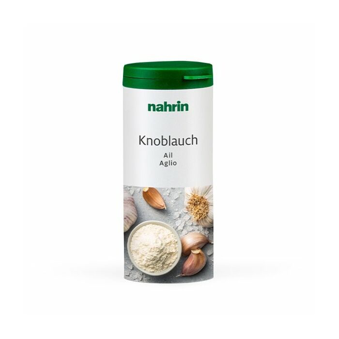 Nahrin / just Cesnakové korenie 60g