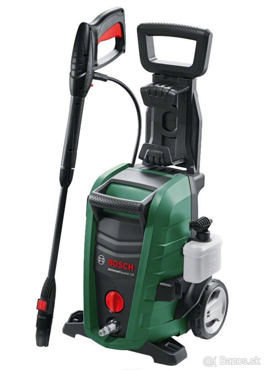 BOSCH Universal Aquatak 130