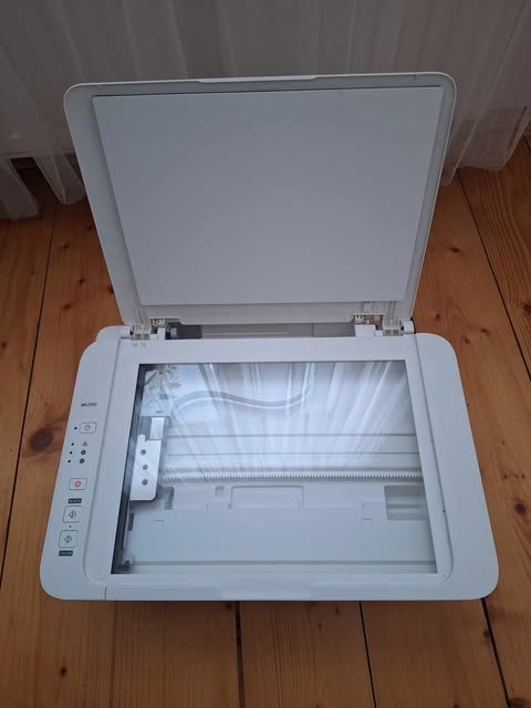 Canon Pixma MG2550