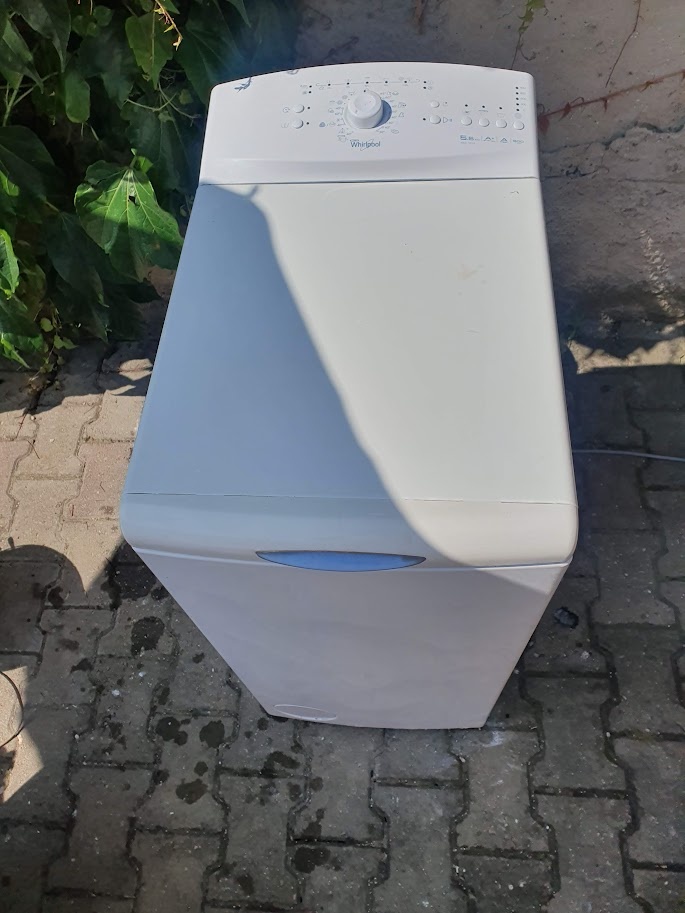 automaticka pracka