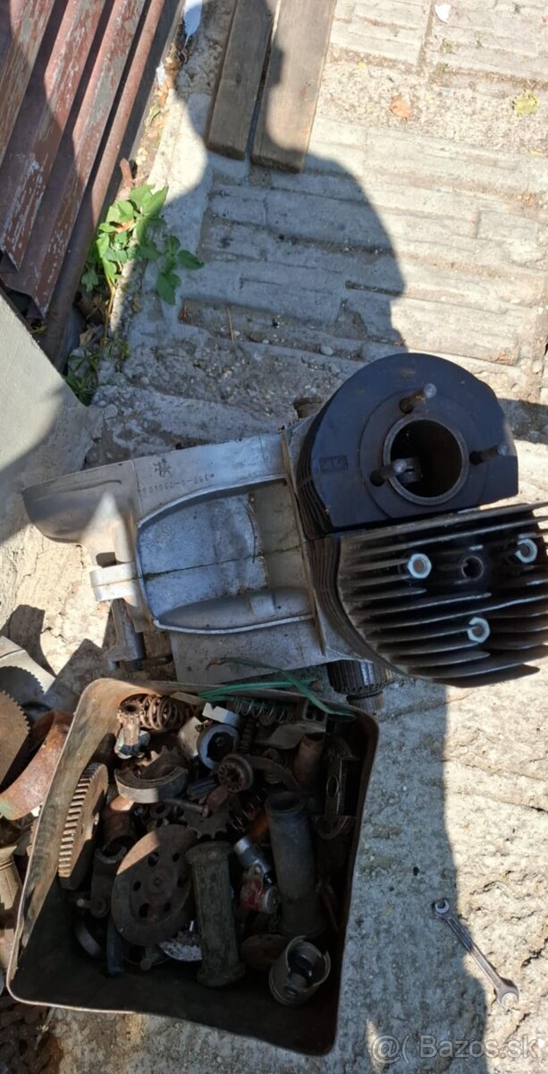 Jawa 350/360