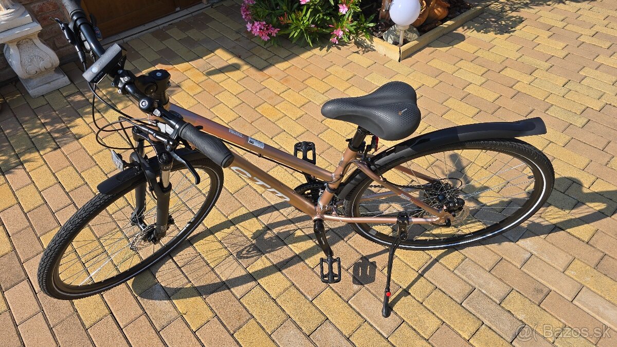 CTM Maxima 3.0 dámsky bicykel M / 29