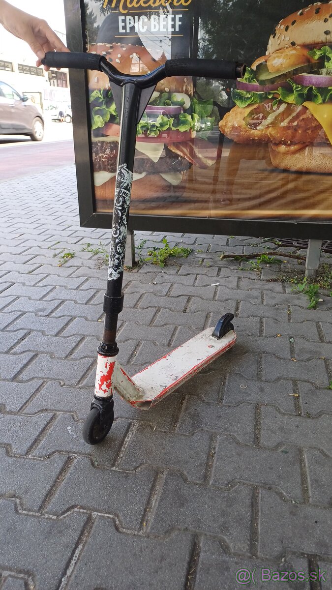 Kolobežka