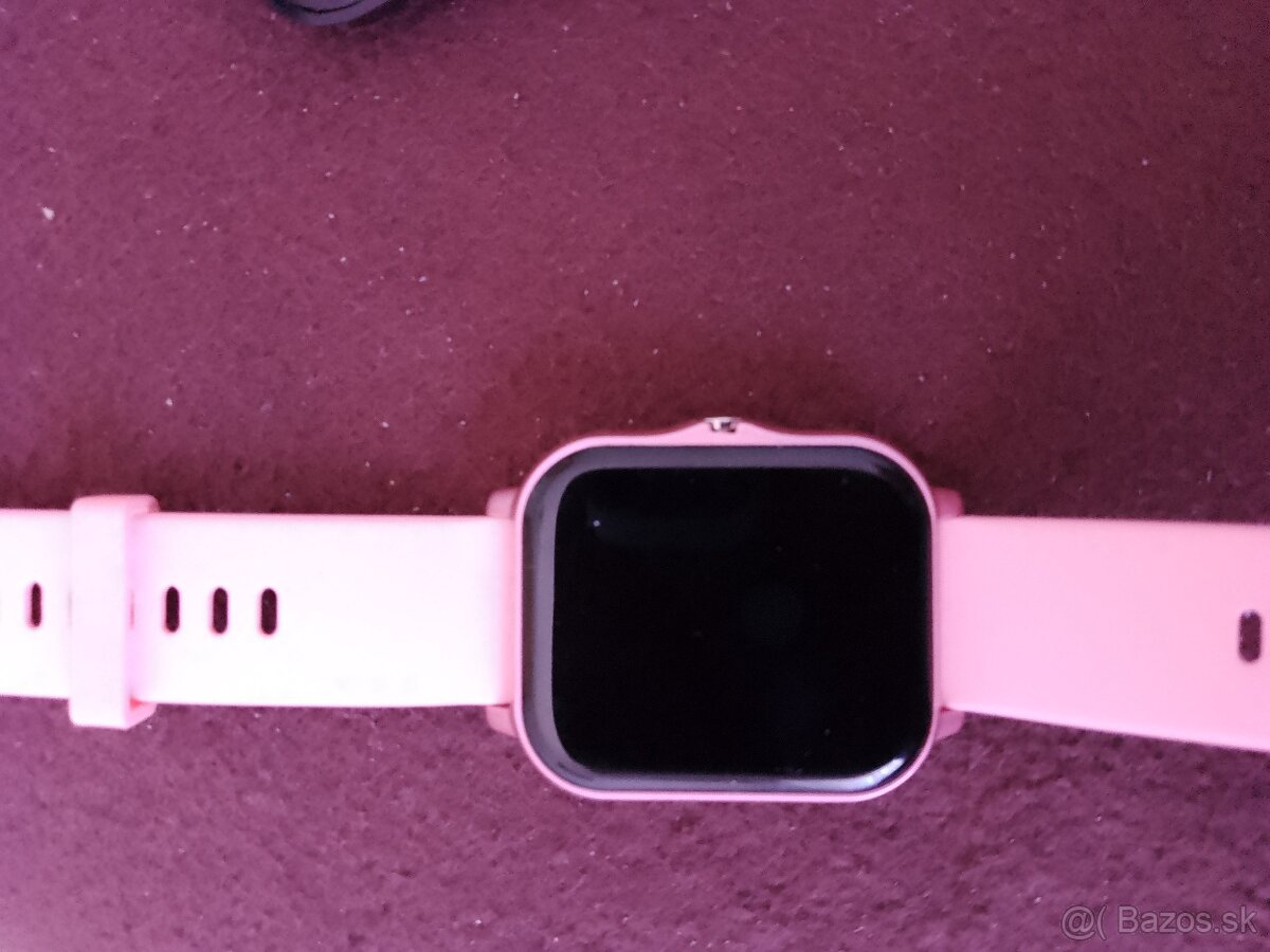 Predám Smartu watch