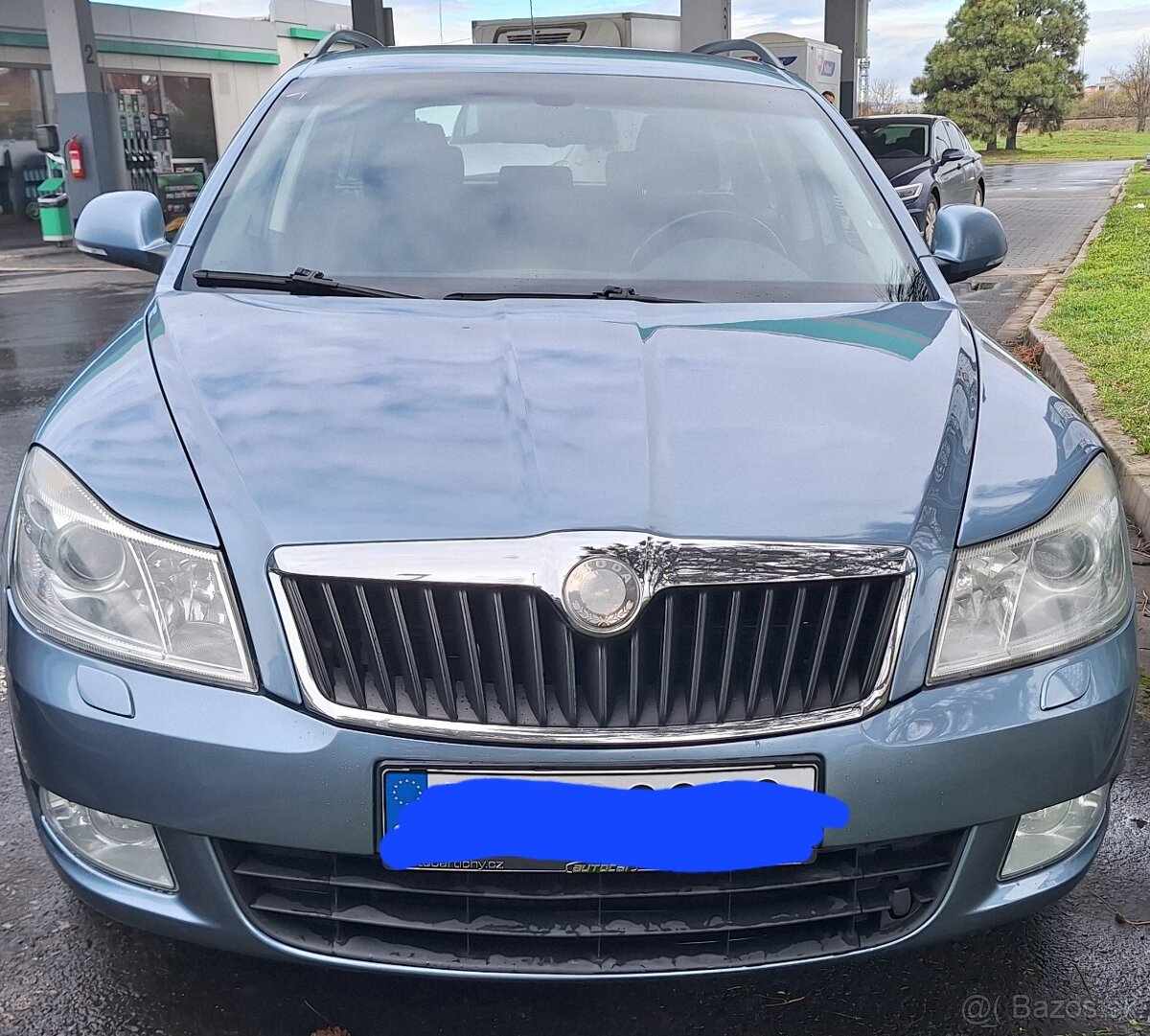 ŠKODA OCTAVIA 1.6 MPi(75kw)SLEVA(okna v elektrice