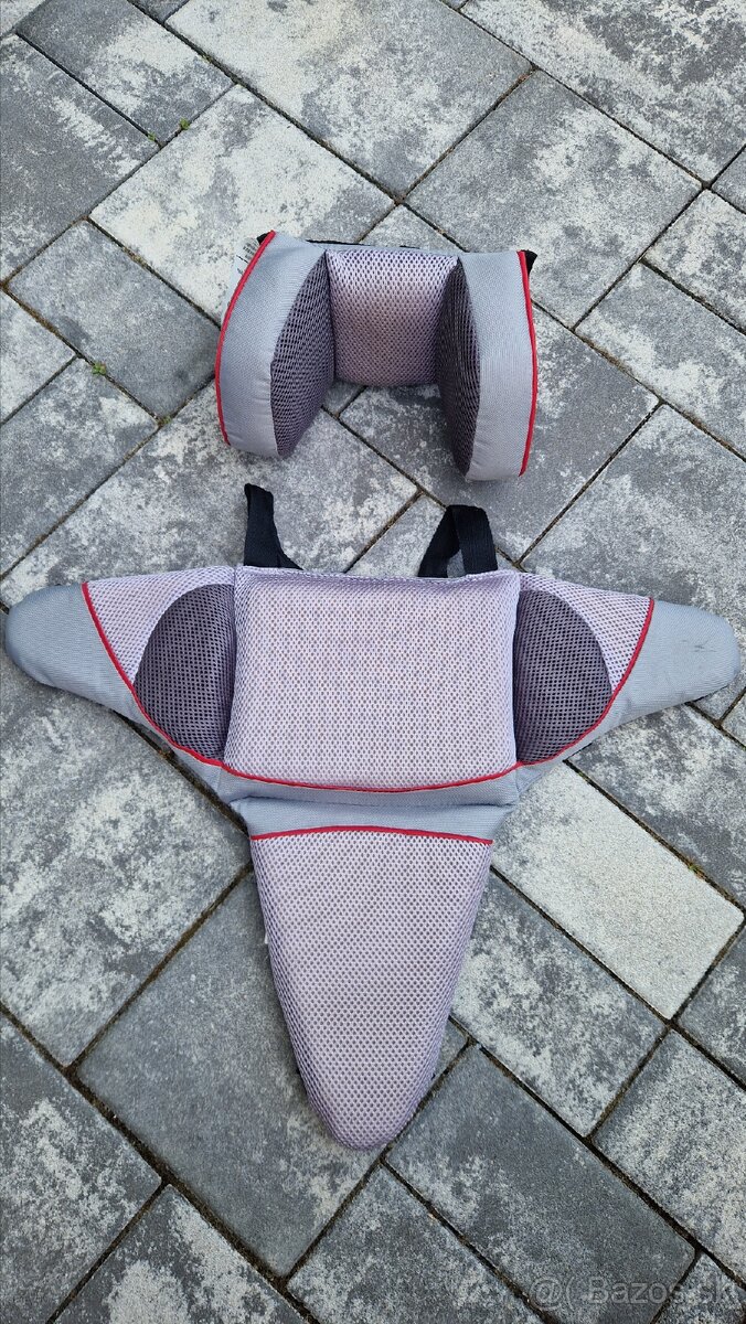 Thule Baby supporter