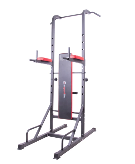 Multifunkčná hrazda inSPORTline Power Tower X150