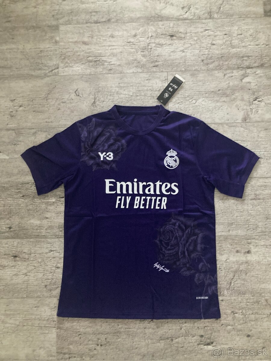 Dres Real Madrid