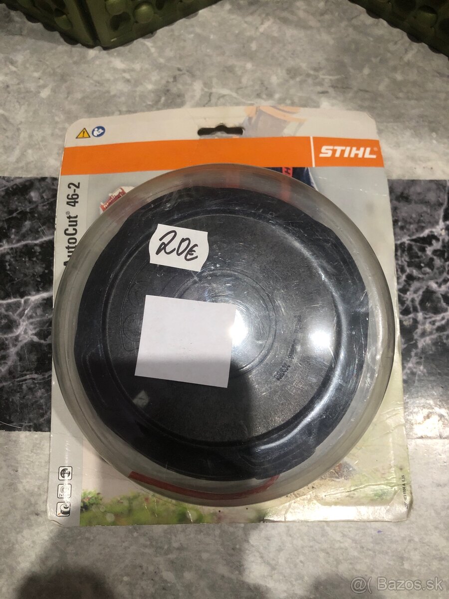 Hlavica na krovinorez Stihl