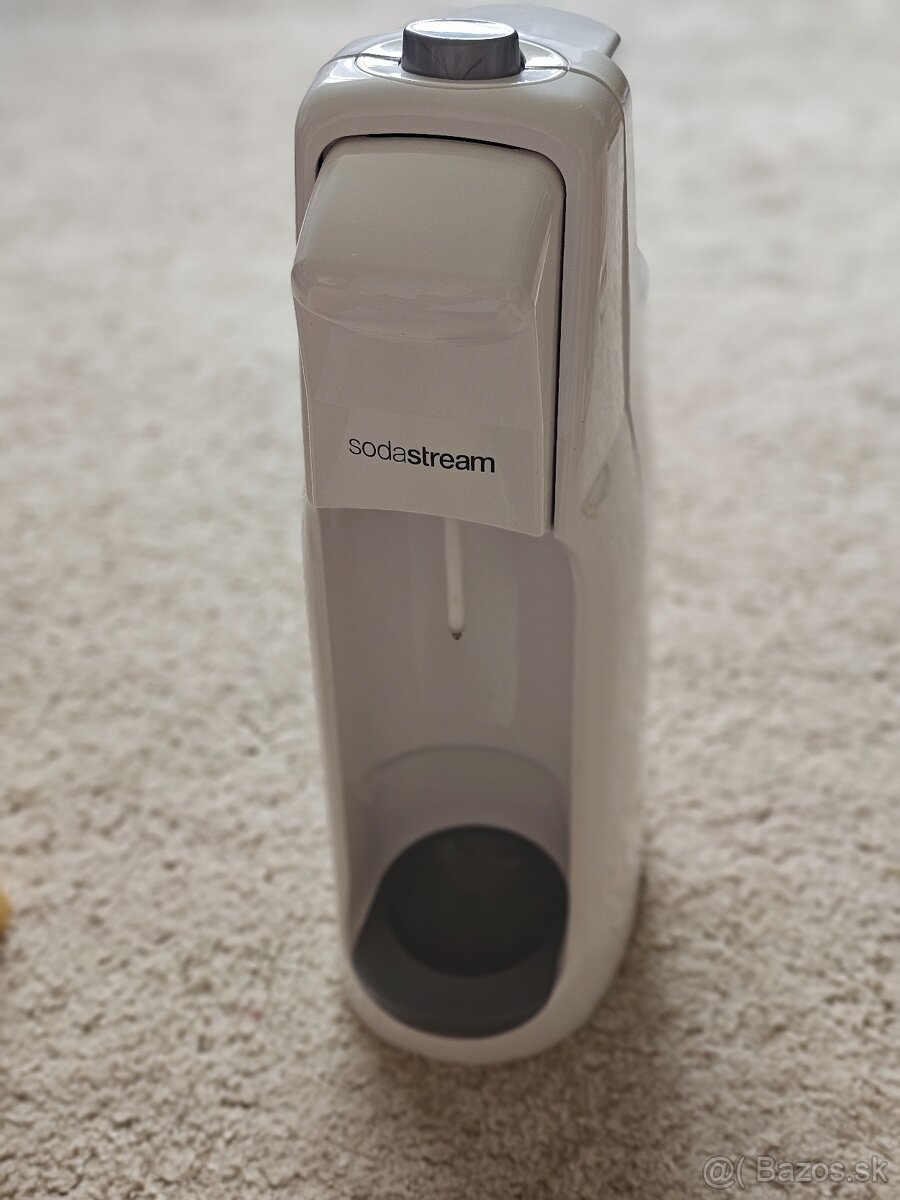 Sodastream