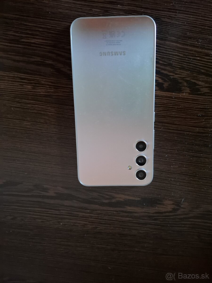 Samsung A34 5G