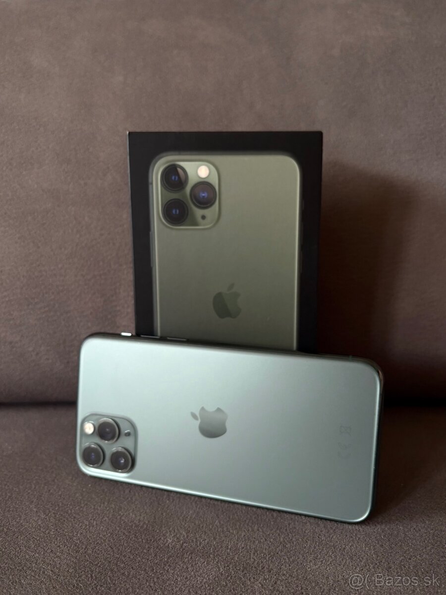 iPhone 11 Pro 256GB