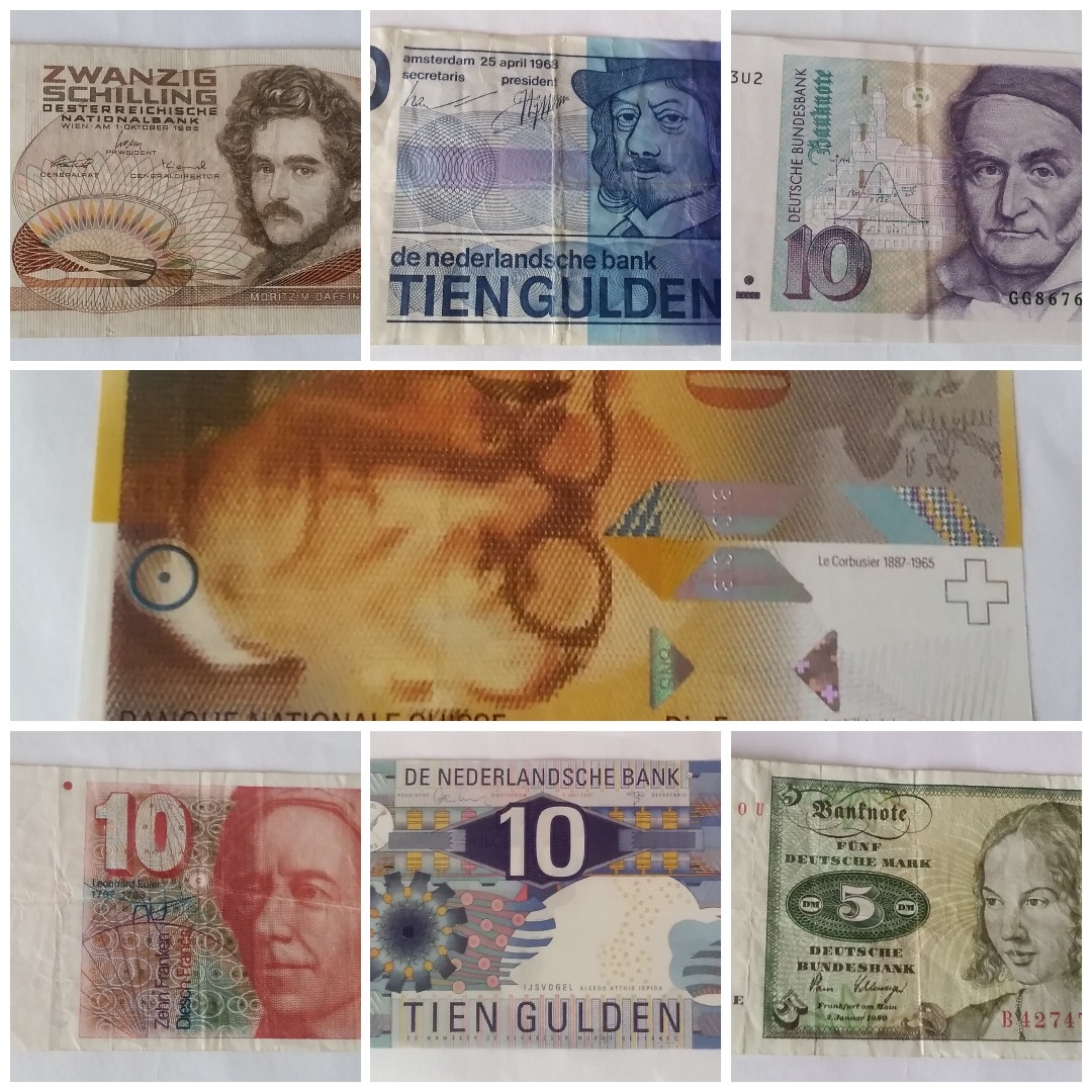 Bankovky 2