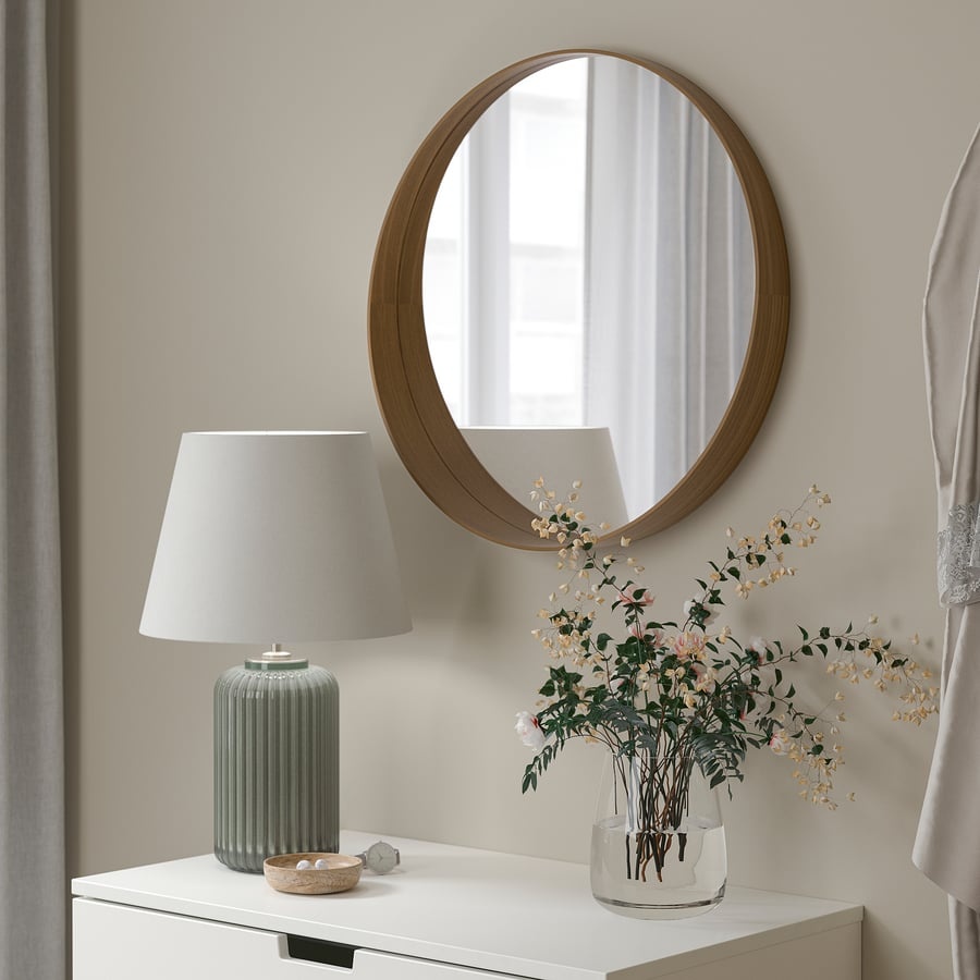 Zrkadlo Stockholm 60cm