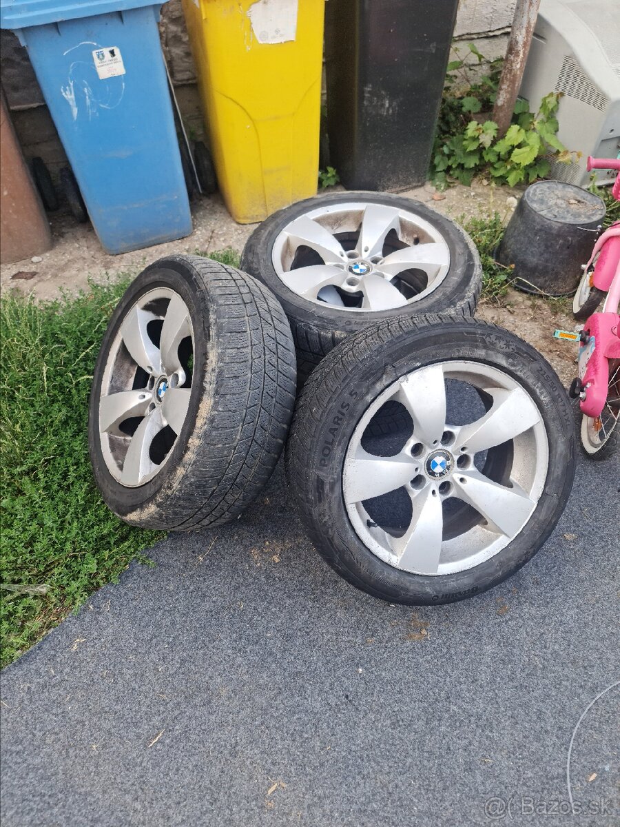 5x120 bmw
