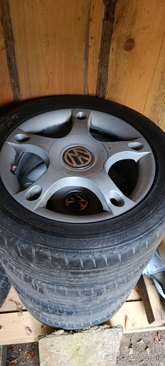 5x100 R16