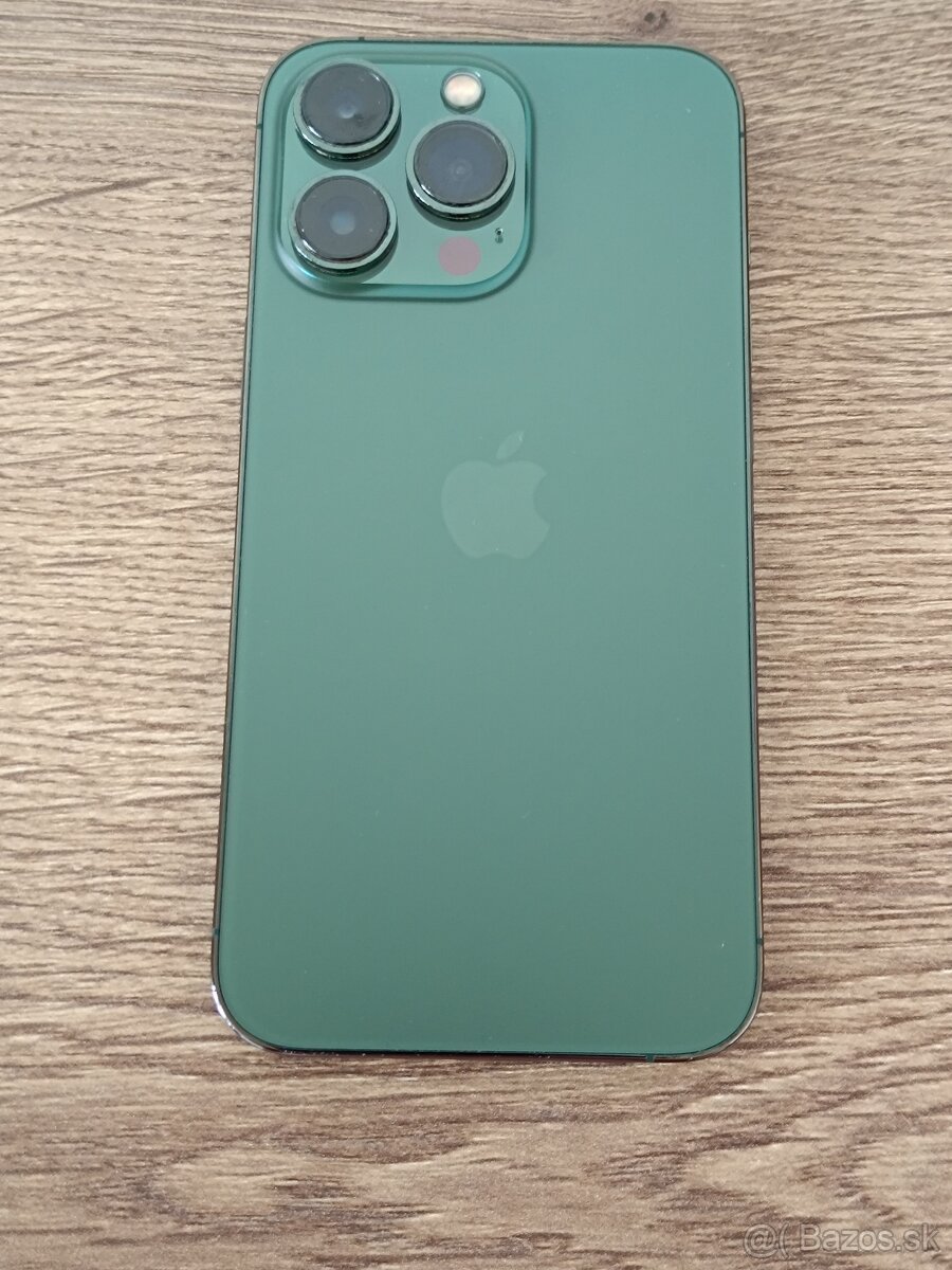 iPhone 13 Pro zelený 1TB - #3