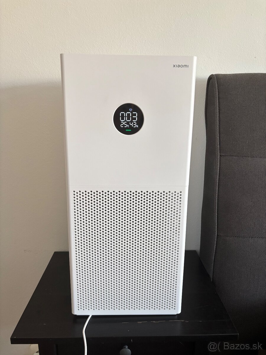 Xiaomi Smart Air Purifier 4 Lite – Čistička vzduchu