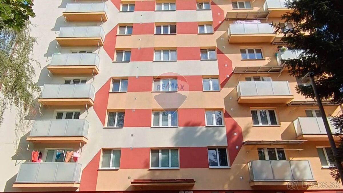 Trojizbový byt, 67 m² – centrum Rimavskej Soboty, Rožňavská