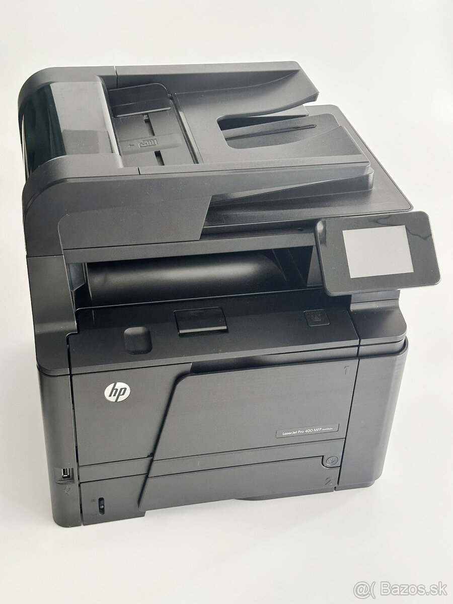 Multifunkčná tlačiareň HP LaserJet Pro 400 MFP M425dw