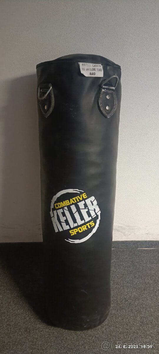Box vrece