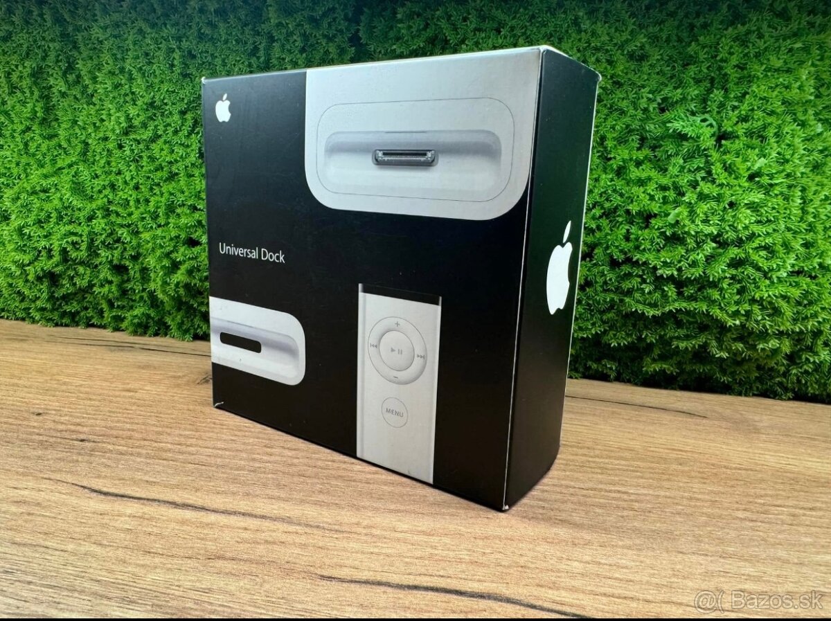 Universal Dock Apple