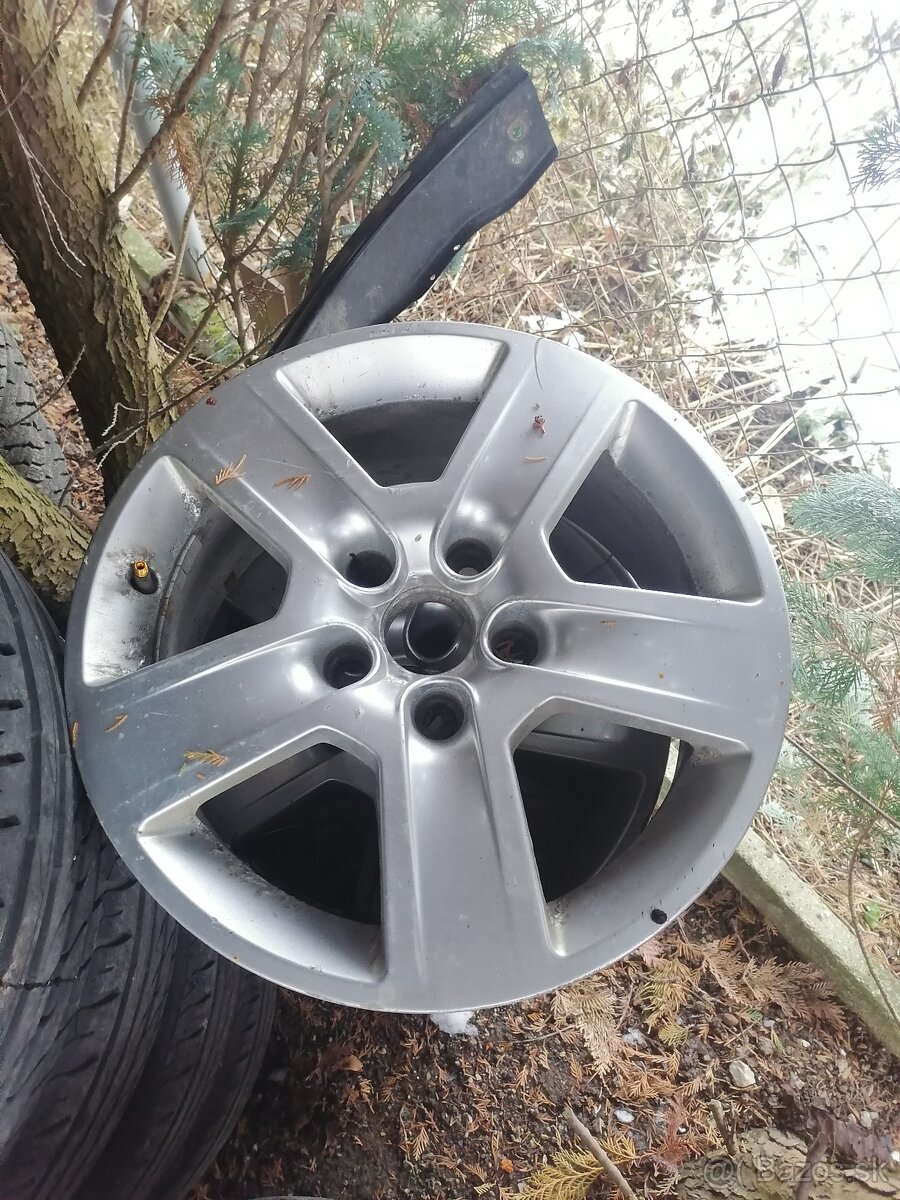 5x112R16